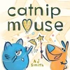 KNYGA Bookshop Catnip Mouse