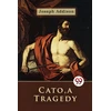 KNYGA Bookshop Cato, a Tragedy