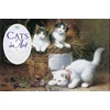 KNYGA Bookshop Cats in Art
