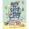 KNYGA Bookshop Cats on Cats on Cats
