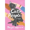 KNYGA Bookshop Cat's People