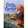 KNYGA Bookshop Catty Corner Lands on Her Feet