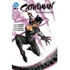 KNYGA Bookshop Catwoman Vol. 1: Who is Selina Kyle?