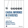 KNYGA Bookshop Causal Inference in Statistics