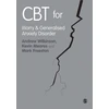KNYGA Bookshop CBT for Worry and Generalised Anxiety Disorder