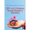 KNYGA Bookshop CBT with Children, Young People and Families
