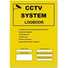 KNYGA Bookshop CCTV Logbook