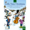 KNYGA Bookshop Cello Time Christmas