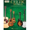 KNYGA Bookshop Celtic Songs - Strum Together