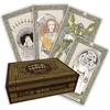 KNYGA Bookshop Celtic Spirit Tarot
