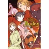 KNYGA Bookshop Certain Magical Index NT, Vol. 4 (light novel)
