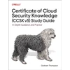 KNYGA Bookshop Certificate of Cloud Security Knowledge (CCSK v5) Official Study Guide
