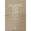 KNYGA Bookshop Cezanne and the Past