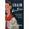 KNYGA Bookshop Chaimas Soutine'as