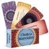 KNYGA Bookshop Chakra Mandalas