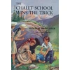 KNYGA Bookshop Chalet School Wins the Trick