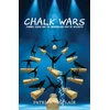 KNYGA Bookshop Chalk Wars: Pommel Clock and the Incredulous Cost of Integrity