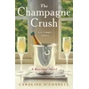 KNYGA Bookshop Champagne Crush