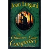 KNYGA Bookshop Chancery Lane Conspiracy