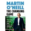 KNYGA Martin Oneill Changing Game