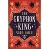 KNYGA Bookshop Chaos Constellation - The Gryphon King