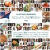 KNYGA David Johnstone Charitable Booking Signature Dish USA
