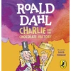 KNYGA Bookshop Charlie and the Chocolate Factory