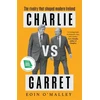 KNYGA Bookshop Charlie Vs Garret