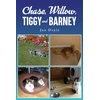 KNYGA Bookshop Chase, Willow, Tiggy and Barney