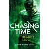 KNYGA Bookshop Chasing Time
