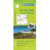 KNYGA Michelin Chateaux of the Loire - Zoom Map 116