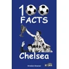 KNYGA Bookshop Chelsea - 100 Facts