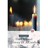 KNYGA Bookshop Chemical History Of A Candle