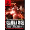 KNYGA Bookshop CHERUB: Guardian Angel