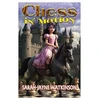 KNYGA Bookshop Chess in Motion