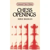 KNYGA Bookshop Chess Openings