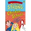 KNYGA Bookshop Chicken School