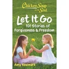 KNYGA Bookshop Chicken Soup for the Soul: Let It Go