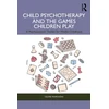 KNYGA Bookshop Child Psychotherapy and the Games Children Play