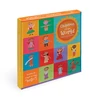 KNYGA Bookshop Children of the World Memory Game