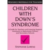 KNYGA Bookshop Children with Down's Syndrome