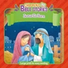 KNYGA Bookshop Children's Bible Stories: Jesus Is Born