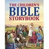 KNYGA Bookshop Children's Bible Storybook
