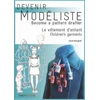 KNYGA Bookshop Children's Garments