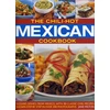 KNYGA Bookshop Chili-hot Mexican Cookbook