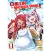 KNYGA Bookshop Chillin' in Another World with Level 2 Super Cheat Powers (Manga) Vol. 11