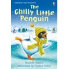 KNYGA Bookshop Chilly Little Penguin