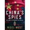 KNYGA Bookshop China's Spies