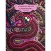 KNYGA Bookshop Chinese Braid Embroidery