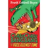 KNYGA Bookshop Chitty Chitty Bang Bang and the Race Against Time